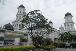 ู
ุณุฌุฏ ุณูุทุงู ุงุจู ุจูุฑ Masjid Sultan Abu Bakar 4 ู
ุณุฌุฏ ุณูุทุงู ุงุจู ุจูุฑ Masjid Sultan Abu Bakar