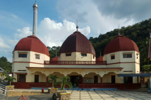 India Mosque - Masjid Nurul Islam 5 India Mosque – Masjid Nurul Islam