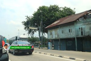 Madrasah Sidi Parit Putat Sg. Rambai