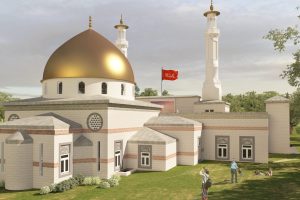 Masjid