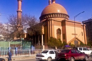 Masjid Abdul Rahman