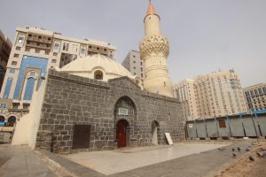 Masjid Abu Bakar As-Siddiq