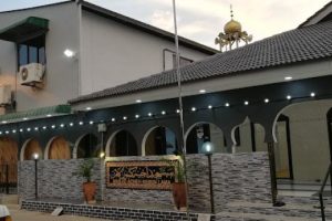 Masjid Acheh Kebun Lama 6 Masjid Acheh Kebun Lama