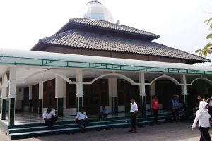 Masjid Al-Badar