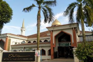 Masjid Al-Falah USJ 9