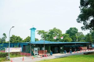 Masjid Al – Firdaus
