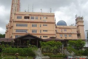Masjid Al-Ghufran