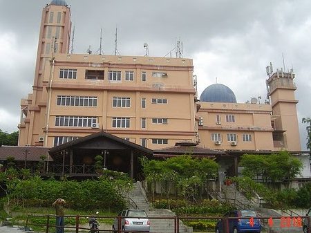 Masjid Al-Ghufran 1 masjid al ghufran