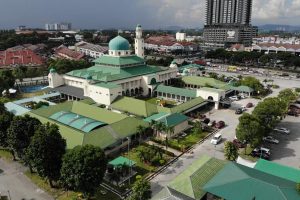 Masjid Al-Hasanah