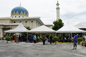 Masjid Al-Hidayah 4 Masjid Al-Hidayah