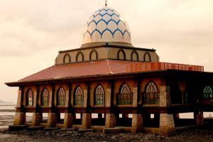 Masjid Al Hussain, Kuala Perlis 3 Masjid Al Hussain, Kuala Perlis