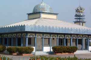 Masjid Al Ilmi Sungai Berembang 4 Masjid Al Ilmi Sungai Berembang
