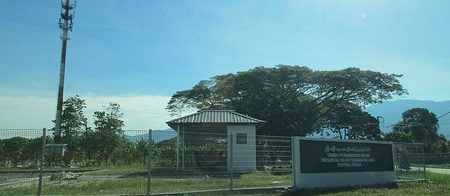 masjid al islah pengkalan aur