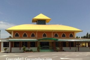 Masjid Al Majidi
