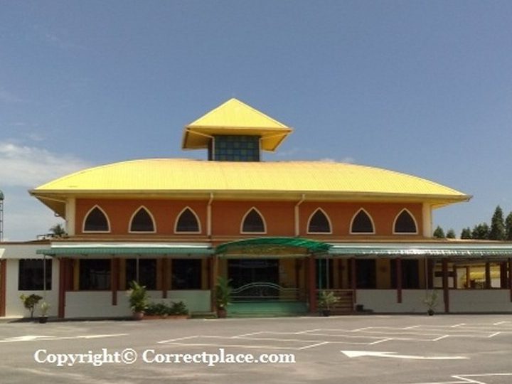 Masjid Al Majidi 1 masjid al majidi