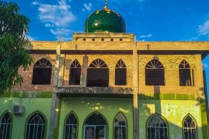 Masjid Al-Muhajirin
