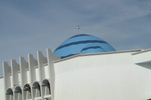 Masjid Al-Muktafi Billah Shah Ladang