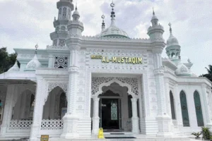 Masjid Al-Mustaqim