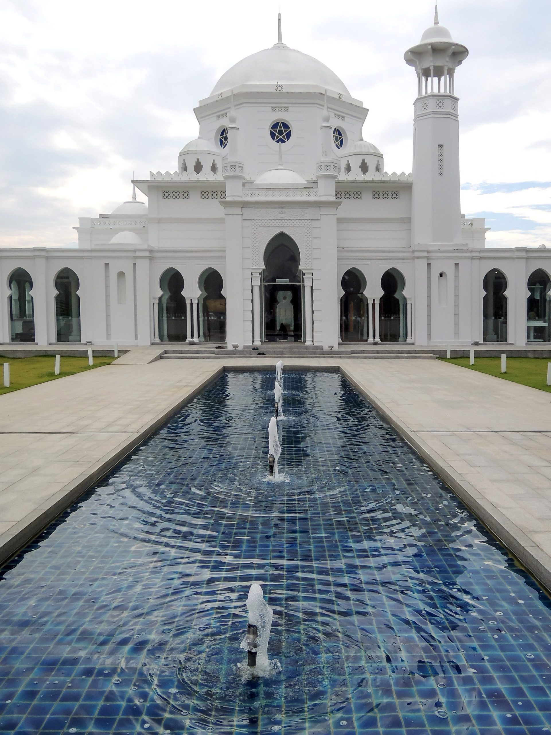 Masjid Al-Sultan Abdullah 1 masjid al sultan abdullah 1 scaled