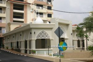 Masjid Alimsah Waley 5 Masjid Alimsah Waley