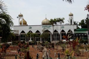 Masjid Alor Ibus