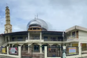 Masjid An-Najah