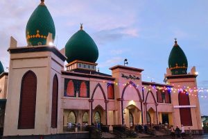 Masjid Ar -Rahman