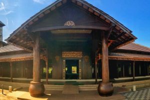Masjid Ar-Rahman Mukim Pulau Gajah 3 Masjid Ar-Rahman Mukim Pulau Gajah