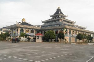 Masjid Ar-Rasyidin