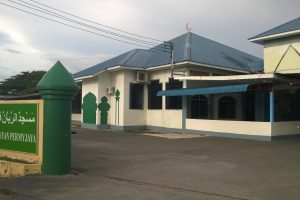 Masjid Ar-Rayyan Permyjaya Miri 6 Masjid Ar-Rayyan Permyjaya Miri