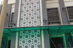 Masjid Arab Batu Pahat