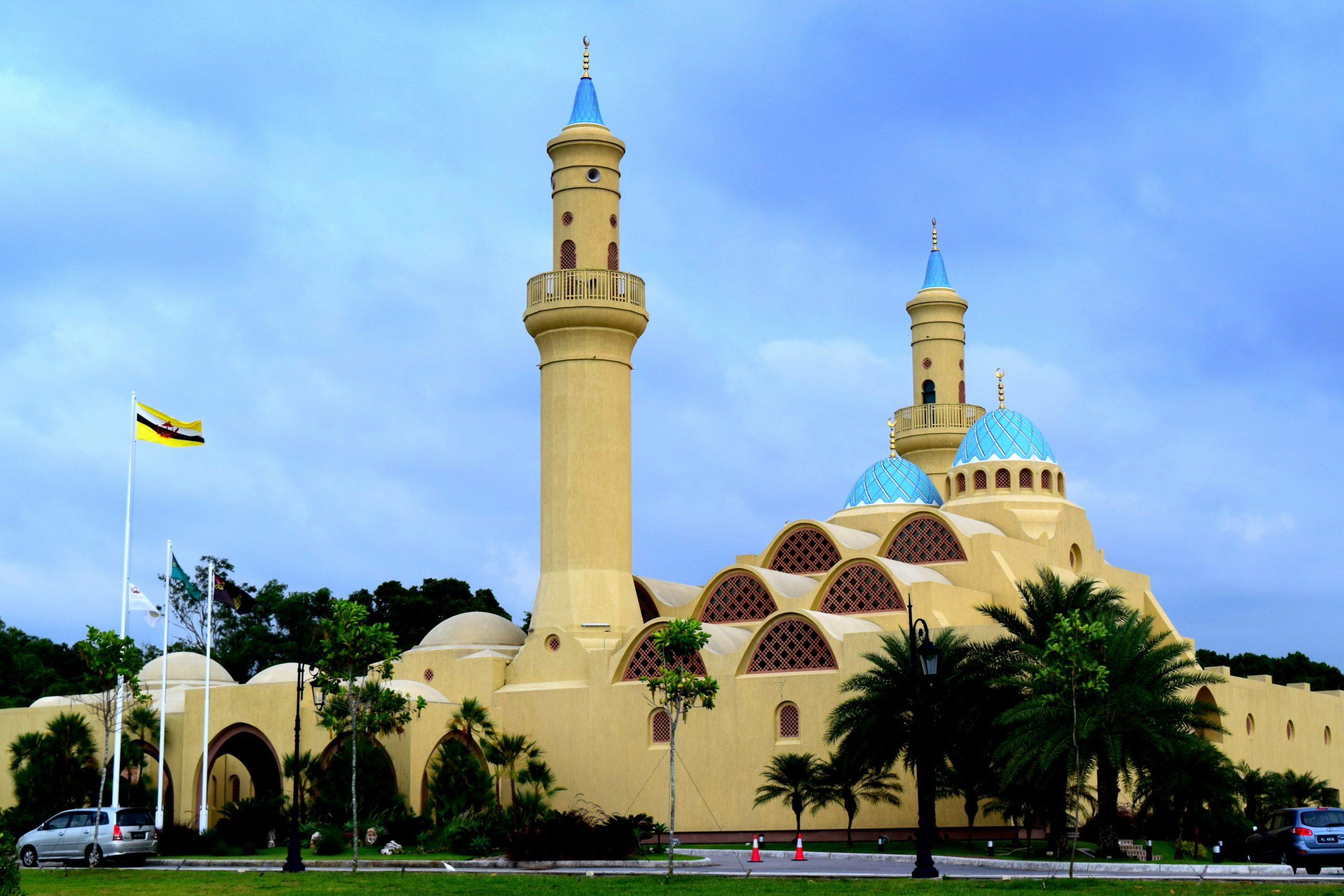 Masjid As-Solihin 1 masjid as solihin 1 scaled