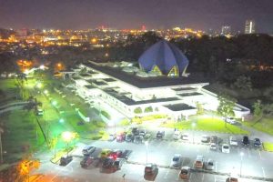 Masjid Assyakirin Bhgn. Bintulu