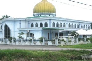 Masjid At-Taqwa Teluk Intan Perak