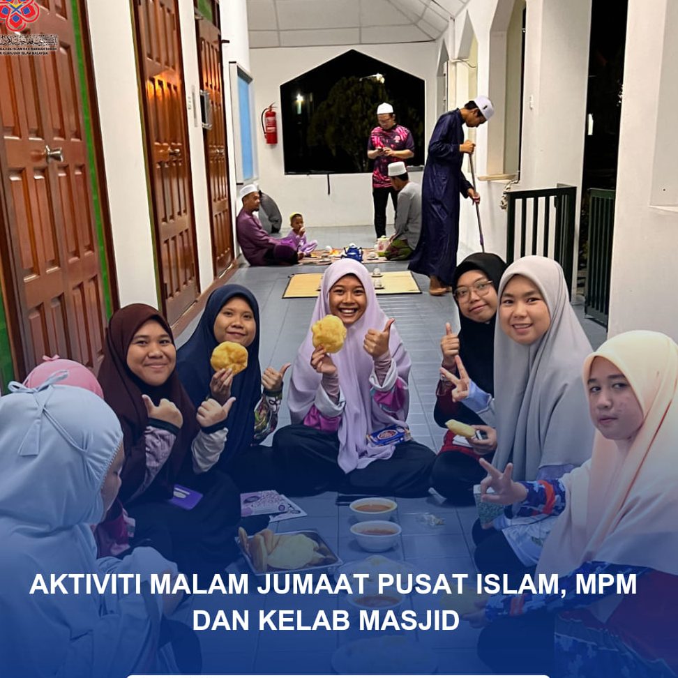 masjid baiturrahman ipdas keningau 1