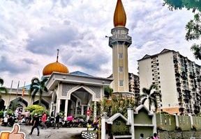 Masjid Bandar Baru Ampang