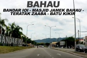 Masjid Bandar IOI