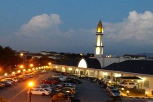 Masjid Bandar Seri Putra Kajang2