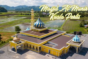 Masjid Batu 5 3 Masjid Batu 5