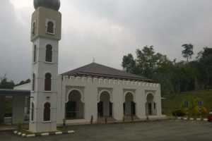 Masjid Berjaya Hills Resort