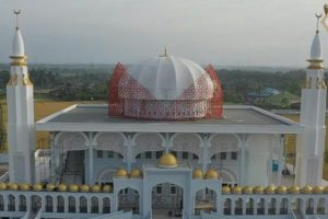 Masjid Binjai 7 Masjid Binjai