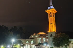 Masjid Bukit Indah