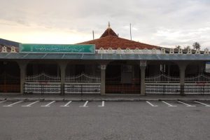 Masjid Bukit Pasir Batu Pahat 4 Masjid Bukit Pasir Batu Pahat
