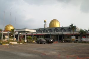 Masjid Daerah Taiping