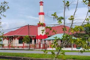 Masjid Darul Amilin