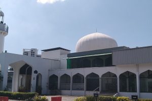 Masjid Darul Ehsan