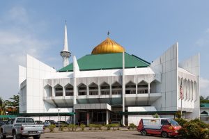 Masjid Datuk Haji Mohd Dun Kampung Limbawang, Beaufort 5 Masjid Datuk Haji Mohd Dun Kampung Limbawang, Beaufort