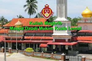 Masjid Daudi Kuala Lemal 3 Masjid Daudi Kuala Lemal