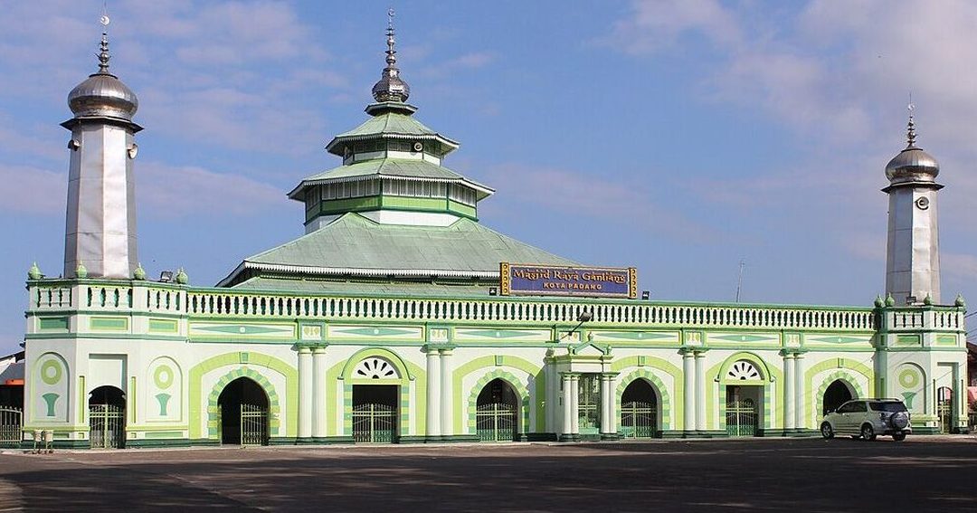 masjid di ampang jaya keunikan dan sejarahnya