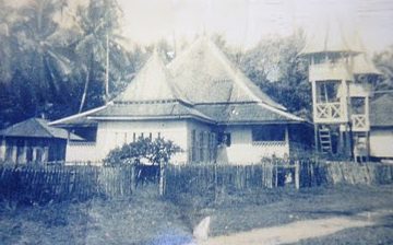 Masjid di Bintulu: Keunikan dan Sejarahnya 1 masjid di bintulu keunikan dan sejarahnya